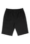 Span Elastic Waist black-black Vorderansicht