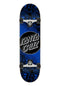 Other Dot Hands Large navy Vorderansicht