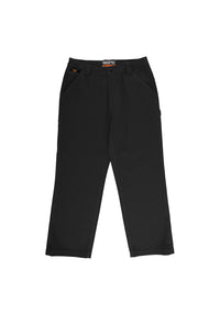 Built To Grind Utility Pants black Vorderansicht