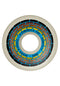 X-Formula 99A Wishing Well V5 Sidecut offwhite Vorderansicht