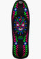 Nicky Guerrero Mask blacklight Vorderansicht