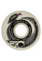 X-Formula 97A Floor Horns V5 Sidecut offwhite Vorderansicht