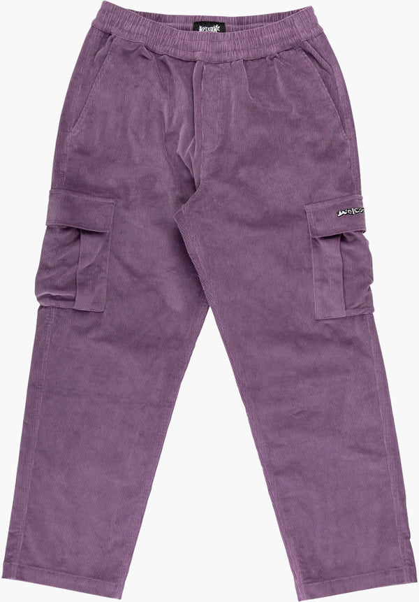 Chamber Corduroy Cargo Vorderansicht