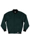 Hesher Bomber hunter-green Vorderansicht