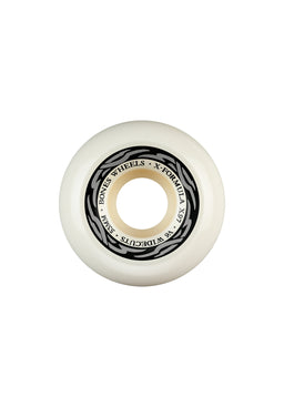 X-Formula 97A V6 Widecuts Annuals offwhite Vorderansicht