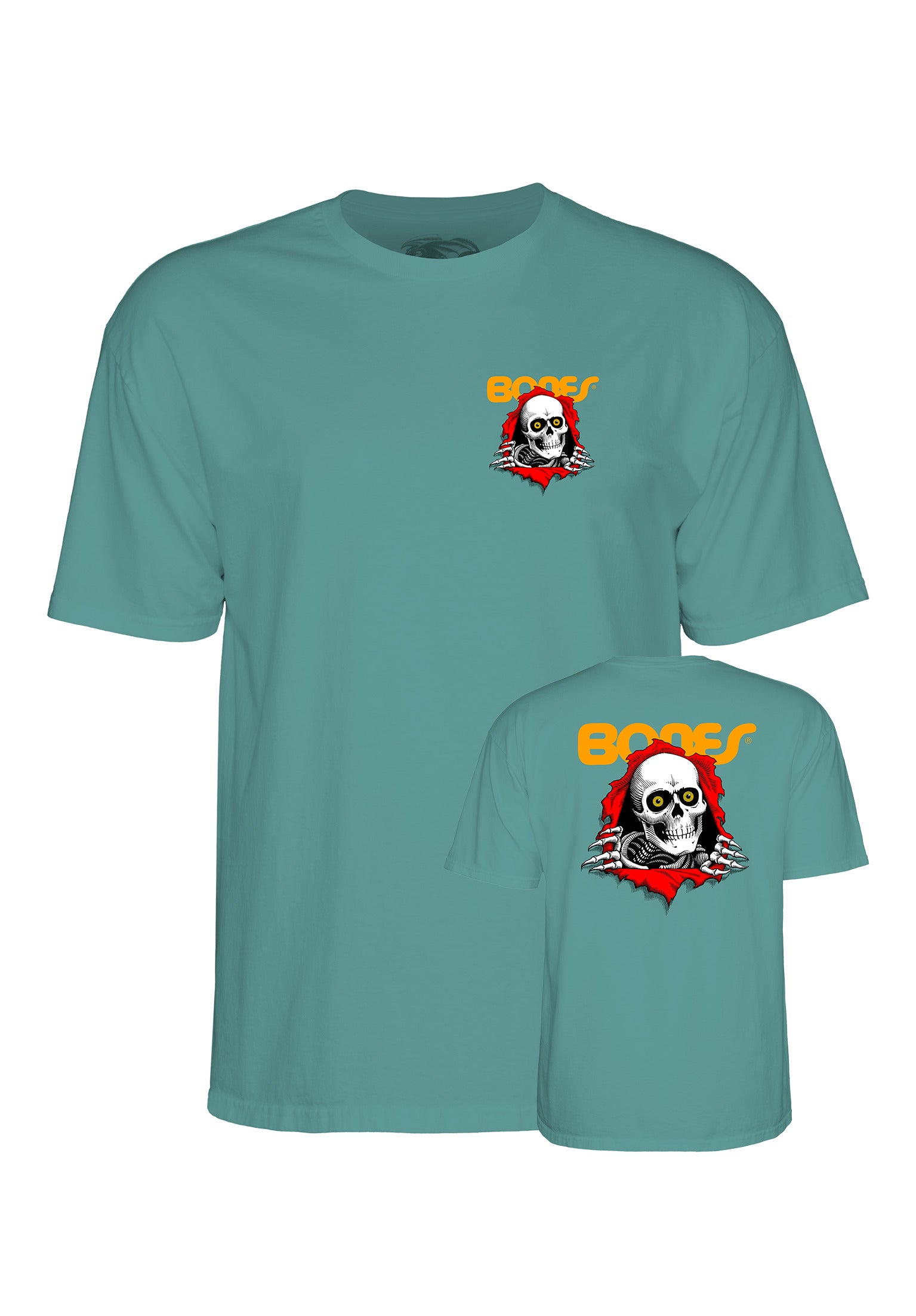 Ripper aquatic Vorderansicht