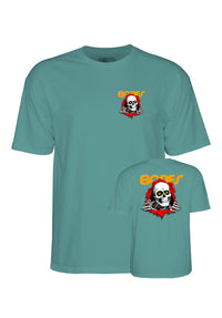 Ripper aquatic Vorderansicht