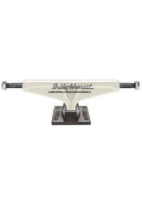 5.2 High Worrest - Bob V8 cream-black Vorderansicht