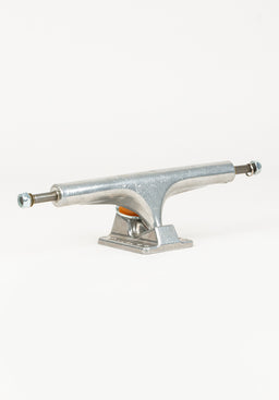 215 Polished Stage 4 Standard silver Vorderansicht