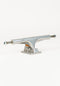 215 Polished Stage 4 Standard silver Vorderansicht