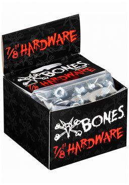 7/8-Kreuz 10er black Vorderansicht