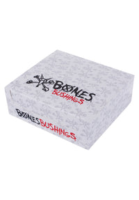81A Hardcore Soft 30er Pack inkl. Washer white Vorderansicht