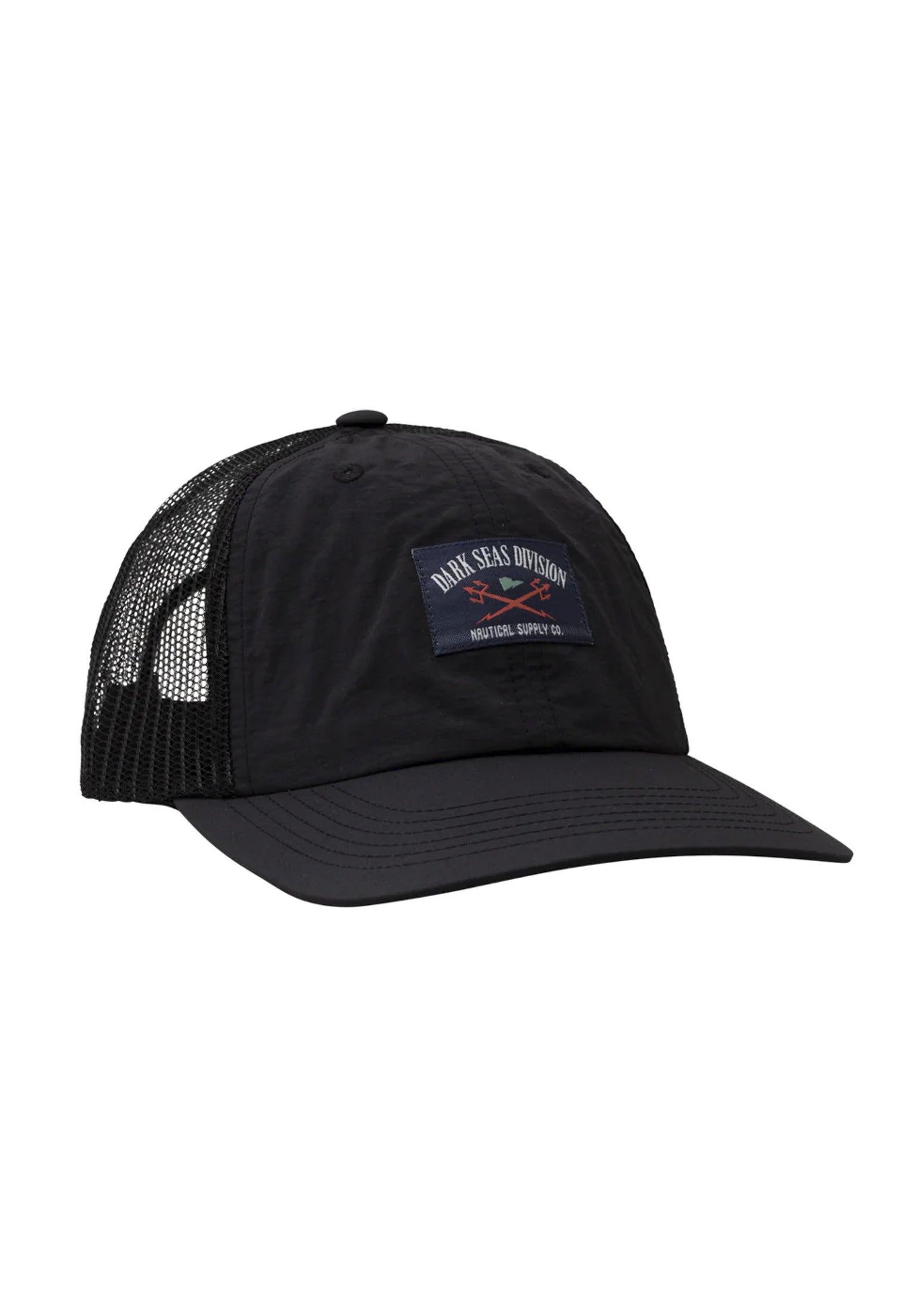 Magellan black Vorderansicht