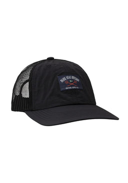 Magellan black Vorderansicht