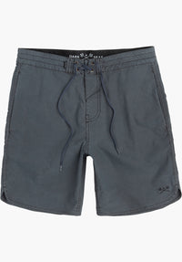 Go-To Boardshort Vorderansicht