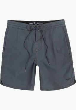 Go-To Boardshort Vorderansicht