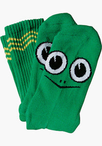 Turtle-Boy green Rueckenansicht