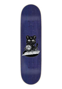 Asta Space Kitten Twin Pro black Rueckenansicht
