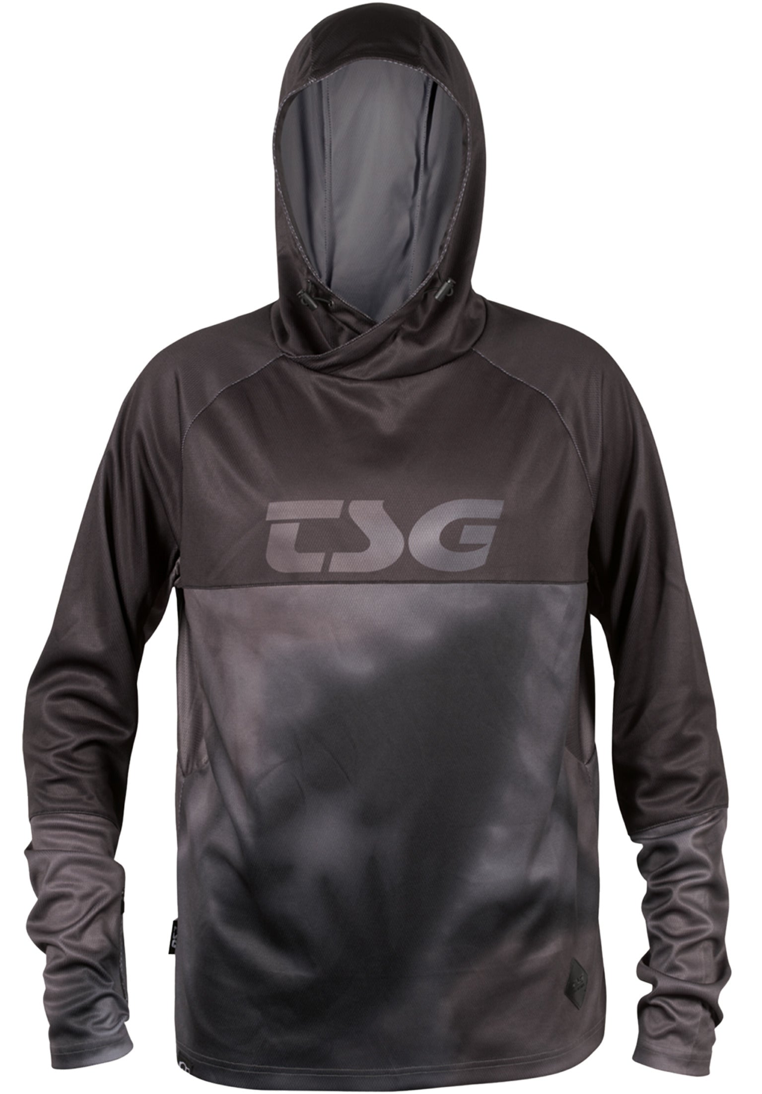 Trackz Jersey Vorderansicht