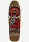 Guzman Divine Diner Pre Issue brown Vorderansicht