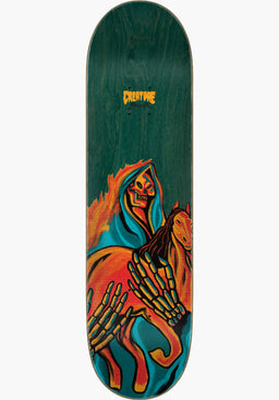 Provost Traveler Pro green Vorderansicht