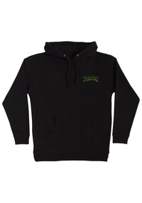 Ghoul Heavyweight black Vorderansicht