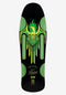 GESPERRT - Kimbel Origins Part Deux Pro black-green Vorderansicht