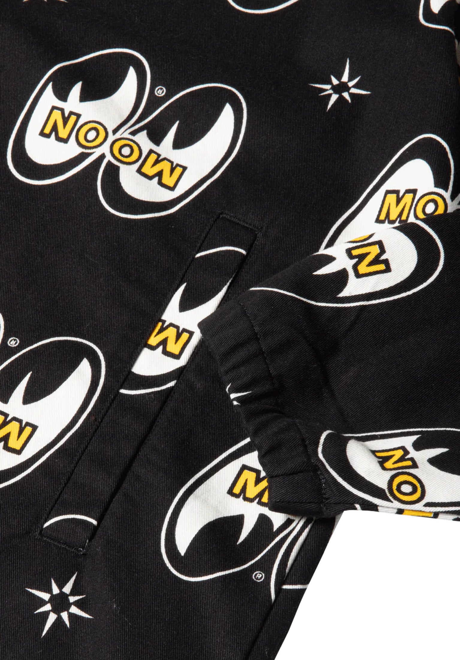 x Mooneyes Jackson black Closeup1