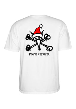 Holiday 2025 Rat Bones white Vorderansicht