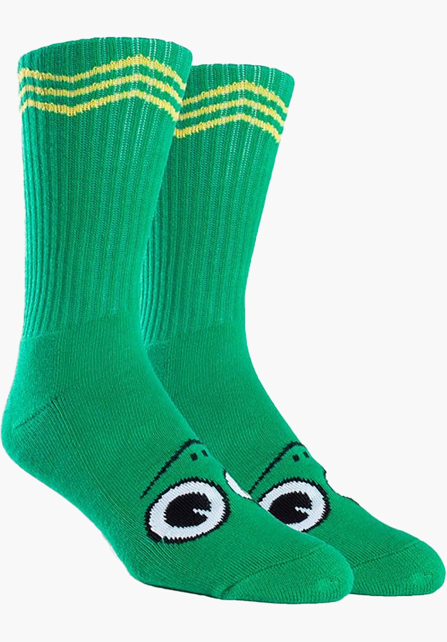 Turtle-Boy green Vorderansicht