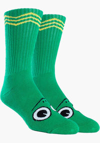 Turtle-Boy green Vorderansicht