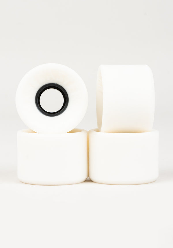 Sofa Tone 78A white Vorderansicht