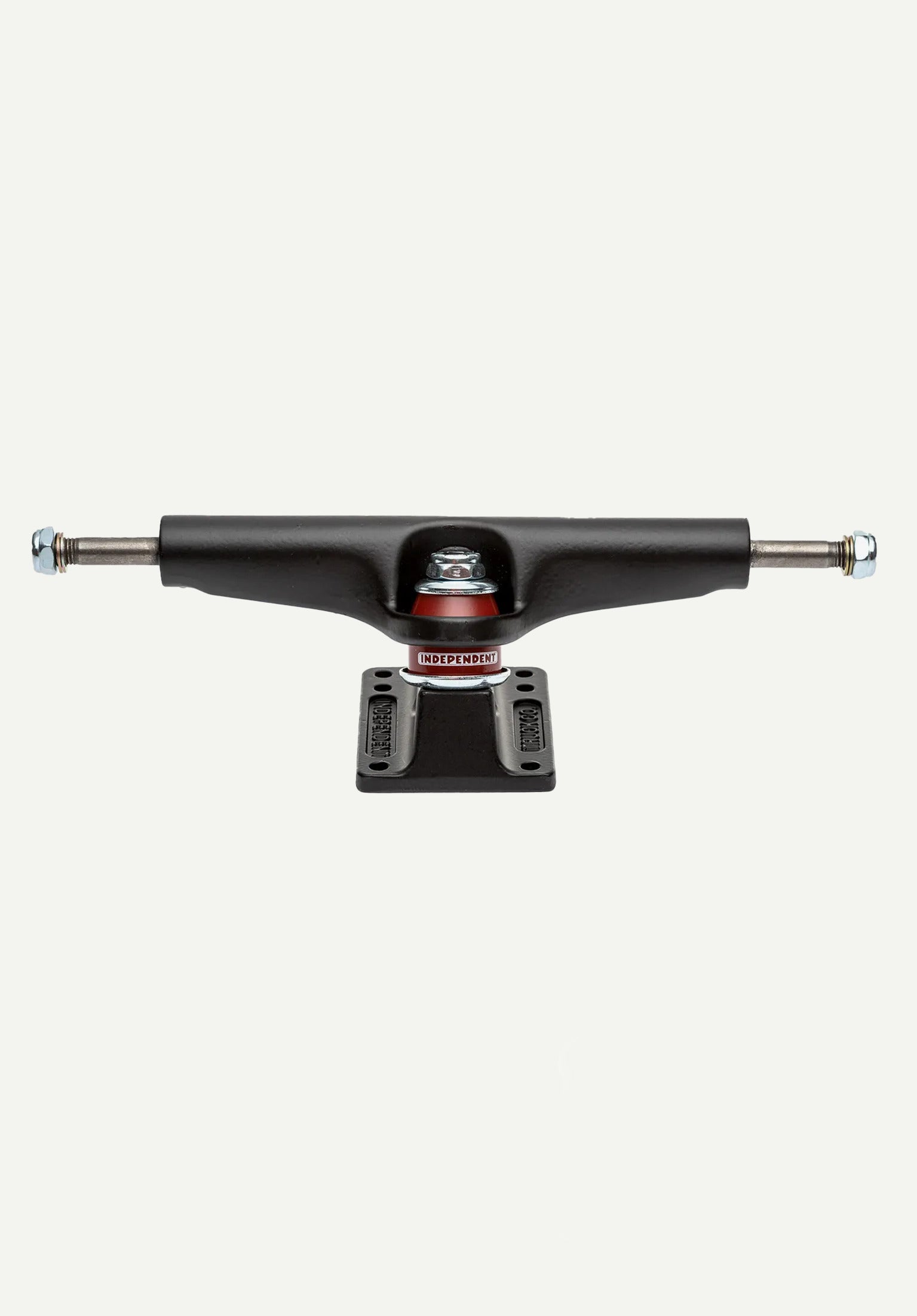 215 Stage 4 Standard black Vorderansicht