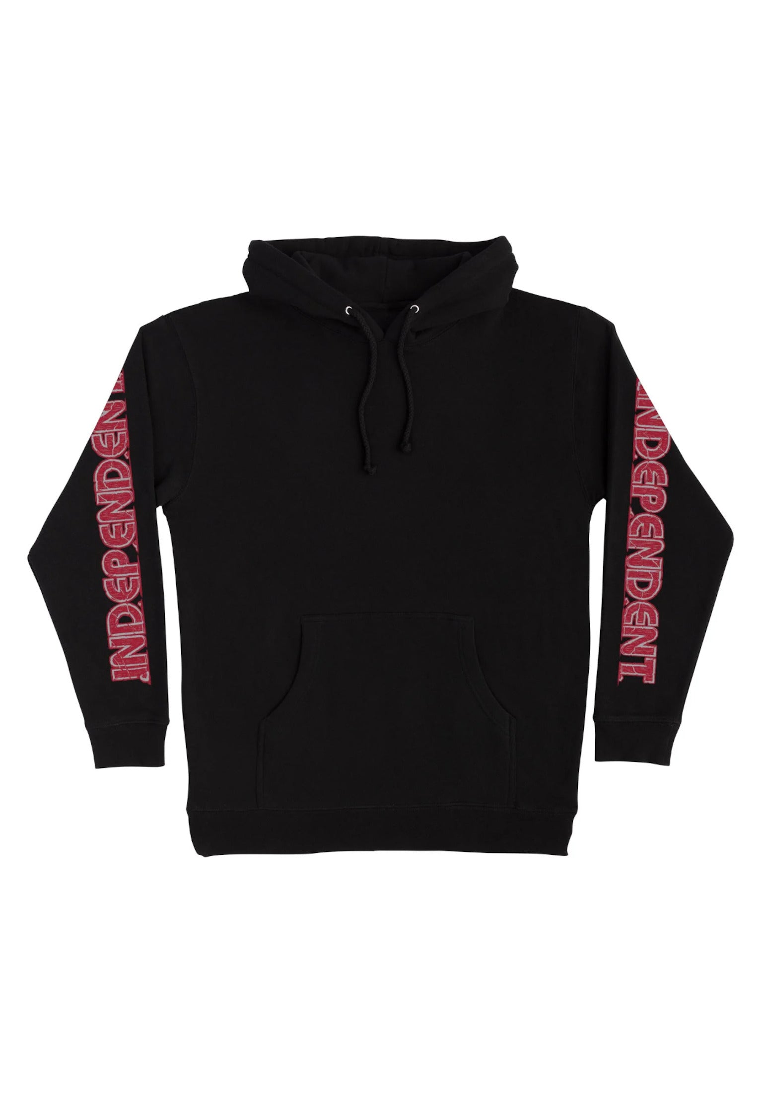 Ancient Groundwork Heavyweight black Vorderansicht