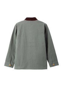 Wrightwood green Rueckenansicht