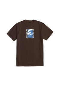 Tribalism java-brown Vorderansicht