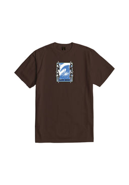 Tribalism java-brown Vorderansicht