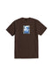 Tribalism java-brown Vorderansicht