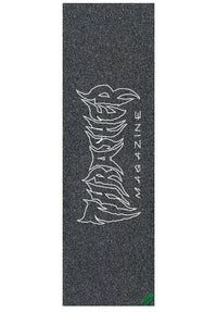 Thrasher Metal black Vorderansicht