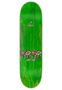 Delfino Flower Frame FeelBase Pro multicolored Rueckenansicht