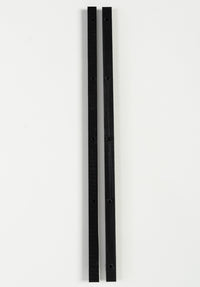 Rib Bones black Rueckenansicht