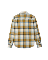 Hidalgo W/O Print offwhite Rueckenansicht