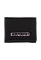 Velcro Bar Logo black Vorderansicht