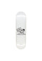 Snowman grey Vorderansicht