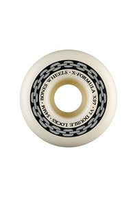 X-Formula 97A V7 Double Locks Annuals offwhite Vorderansicht