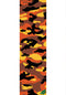 Camo orange Vorderansicht