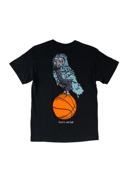 Baller Vorderansicht