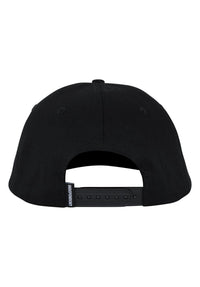 Motörhead Spade Unstructured Hat black Closeup1