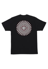 Revolution Youth Midweight black Vorderansicht