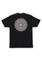 Revolution Youth Midweight black Vorderansicht